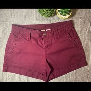 Arizona Jean Company Junior Shorts